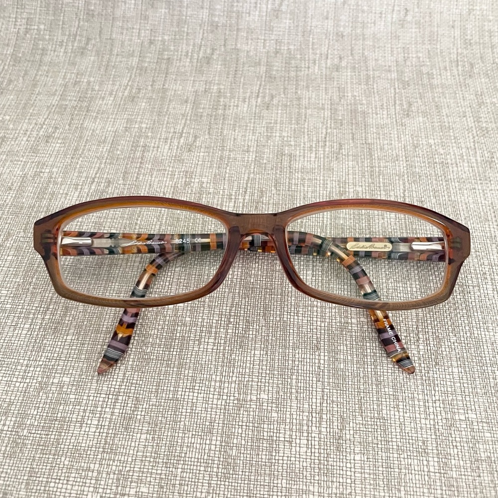 Eddie Bauer Prescription Eyeglasses